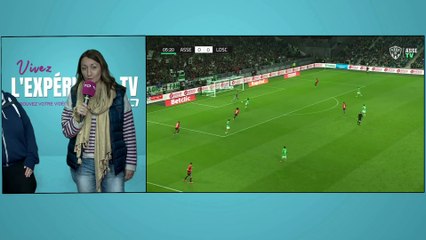 Experience TV 29-09 : Marlène et Magalie