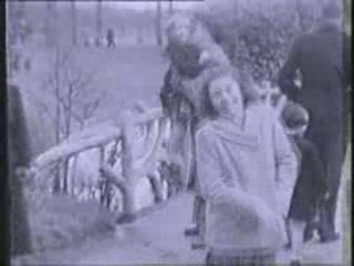 La famille Destouches - 1947 - Film 2 - Chapitre 2/4