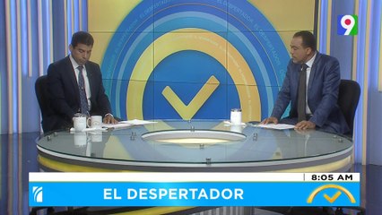 Luis Abinader ira a toma de posesión en México  | El Despertador