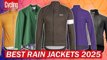 Ultimate Rain Jacket Buyer’s Guide for 2025 ☔️