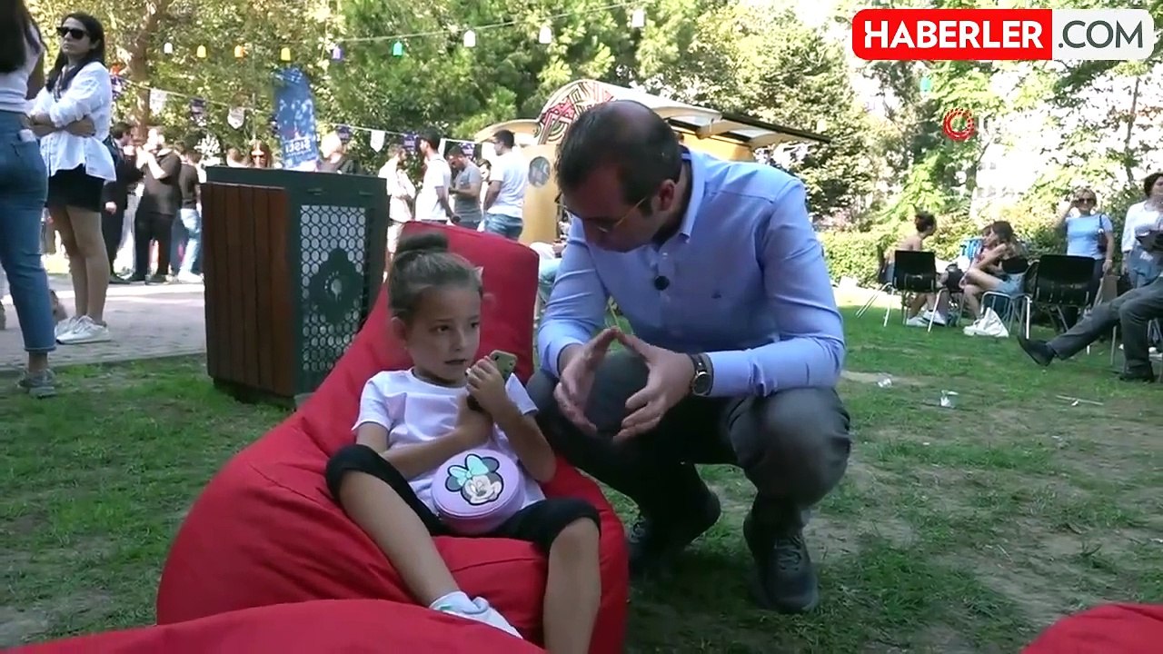 Kampüs Şişli Festivali Üniversiteli Gençleri Buluşturdu