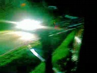 rally villeneuve 2008