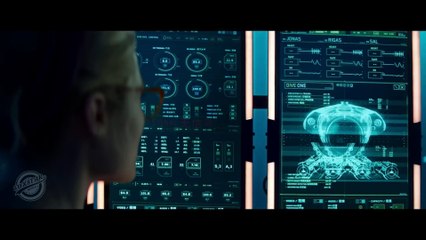 The Meg 3_ Black Water – Teaser Trailer – Warner Bros