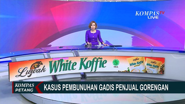 Begini Tampang Tersangka Baru Kasus Pembunuhan Gadis Penjual Gorengan di Pariaman