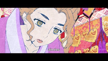 Mononoke le film Netflix BA VOSTFR