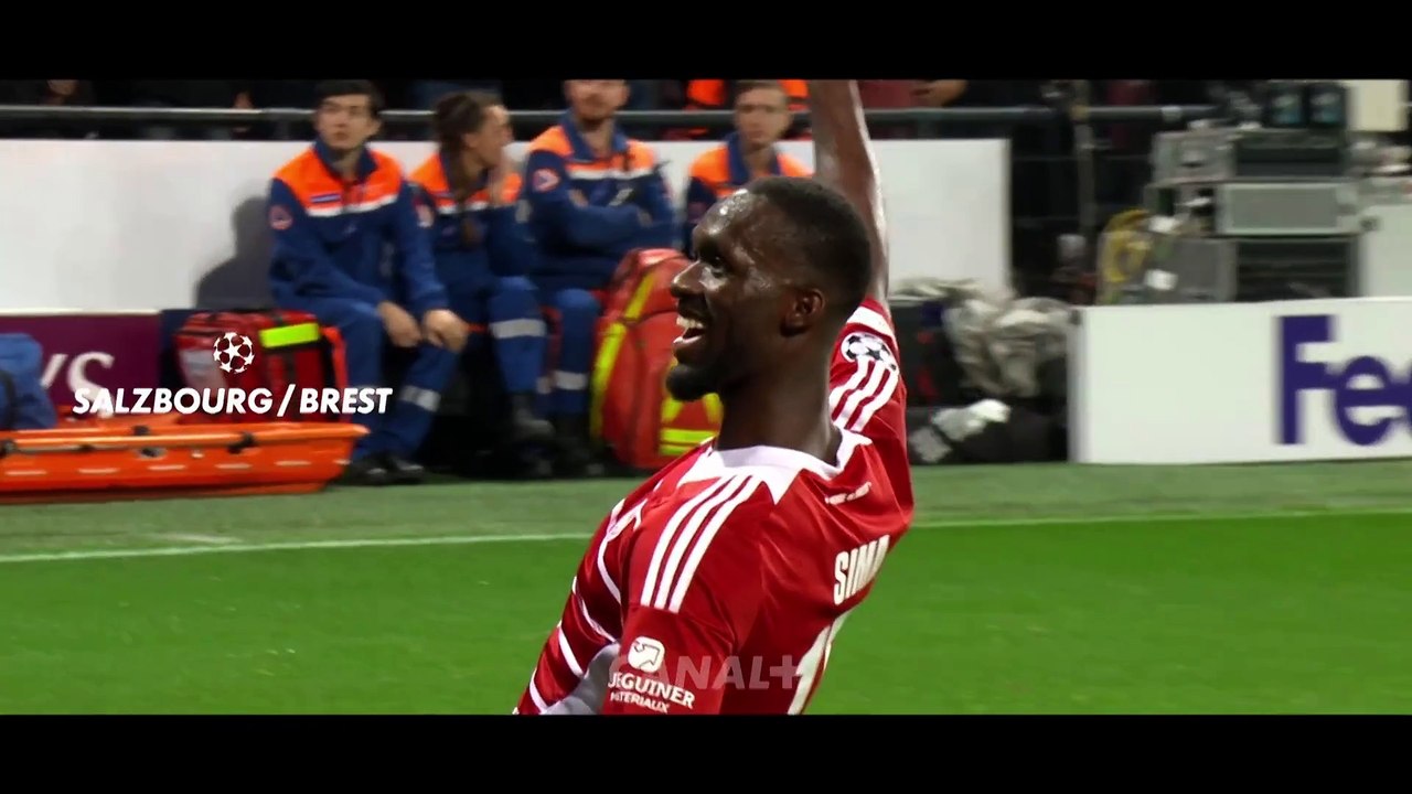 Glasgow Rangers / Lyon - 3 octobre