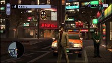 (PS2) Yakuza 2 - 22
