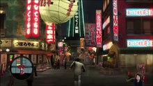 (PS2) Yakuza 2 - 28