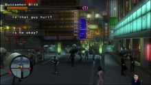 (PS2) Yakuza 2 - 27-1