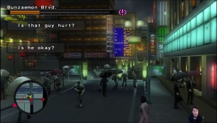 (PS2) Yakuza 2 - 27-1