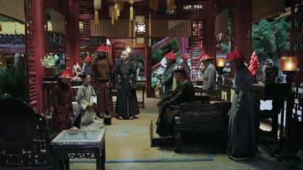 Tập 14 - Diên Hy Công Lược | Ngô Cẩn Ngôn; Nhiếp Viễn; Tần Lam; Xa Thi Mạn; Hứa Khải; Đàm Trác,...