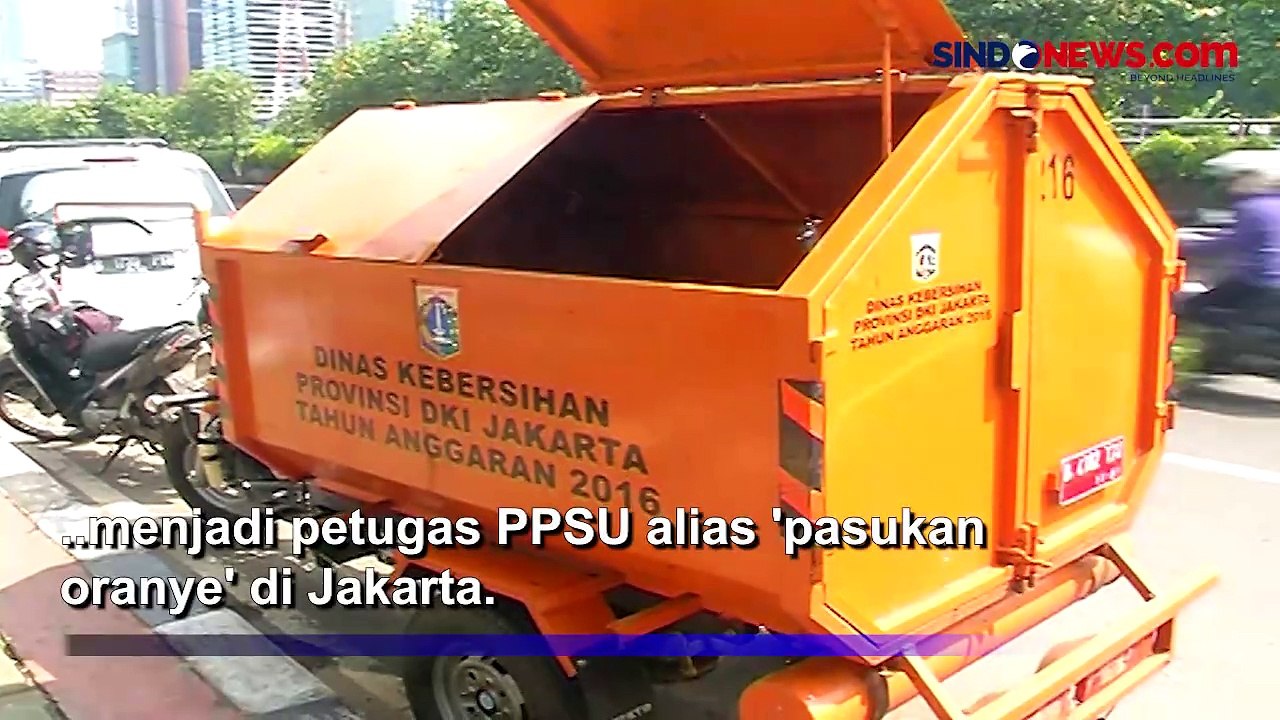 Pramono Anung Janji Bangun Balai Rakyat di Tiap Kecamatan dan Ingin Lulusan SD Bisa jadi \'Pasukan Orange\'