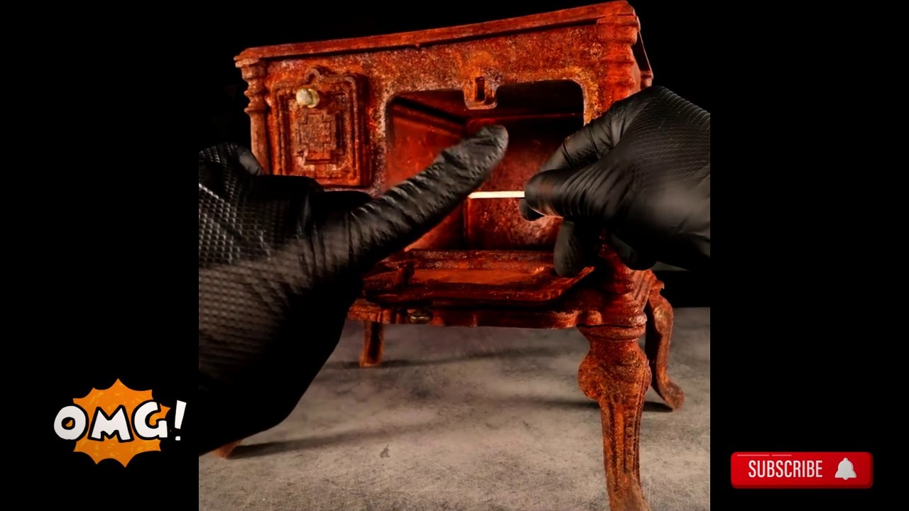 "Old Things Never Die: The Power of Transformation"