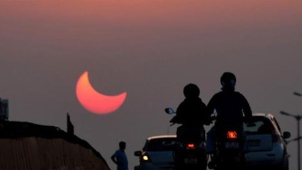 Surya Grahan October 2024: सूर्य ग्रहण भारत में दिखाई देगा या नहीं, सूतककाल समय | Boldsky