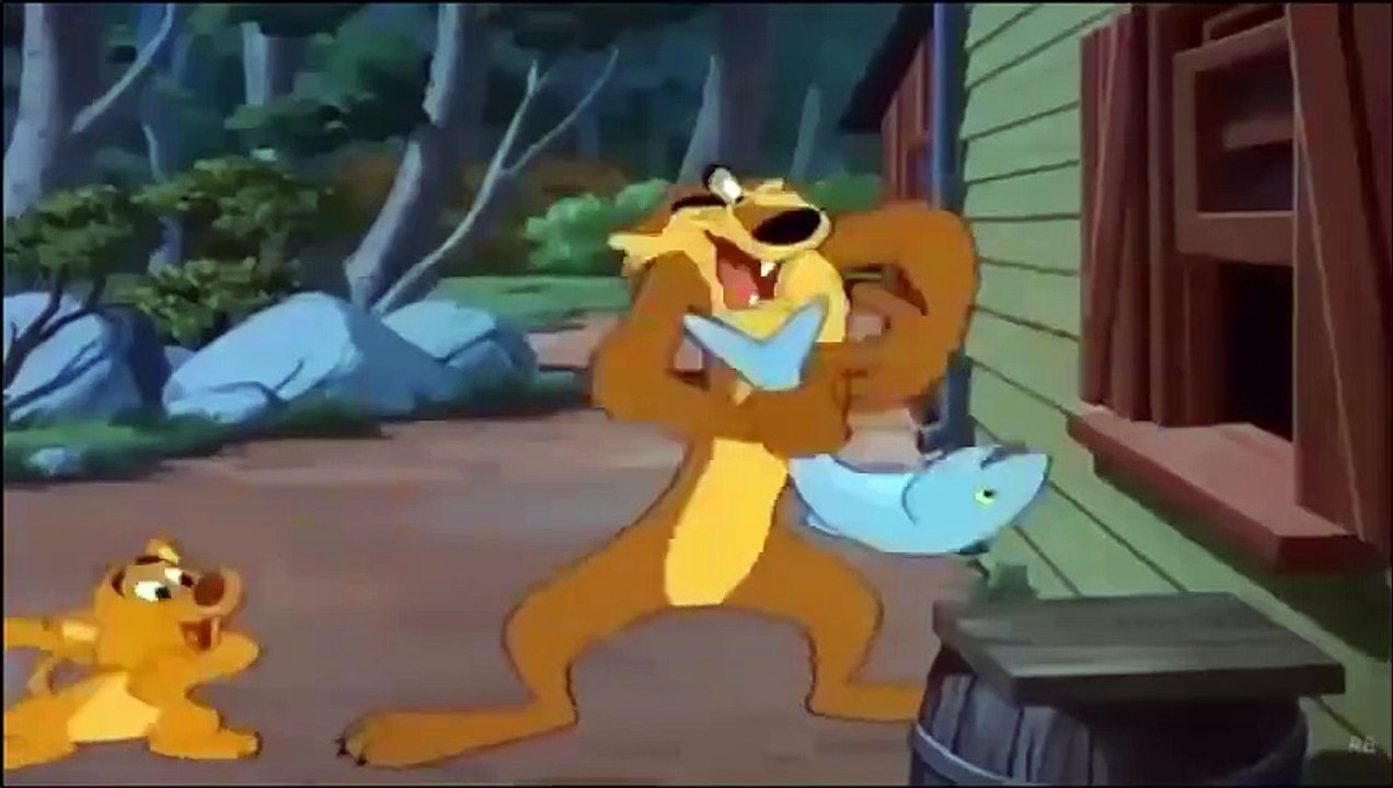 дональд дак чип и дейл мультфильм - Микки Маус, Плуто на русском все серии подряд