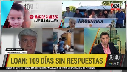  LOAN: HAY NUEVOS SOSPECHOSOS EN EL CASO