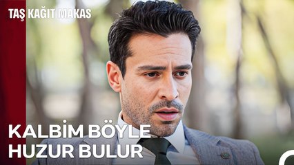 Kızımın Kanı Yerde Kalmayacak - Taş Kağıt Makas