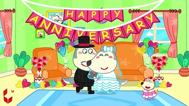 Let's Wash Your Hands! Healthy or Not❓ | Wolfoo & Twins' Healthy Habits Adventure #babycartoon #kids