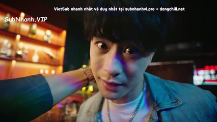 Tình Yêu Vội Vã Tập 13 Trương Chí Hạo & Hứa Giai Kỳ,Let's Date, Professor Xie (2023)