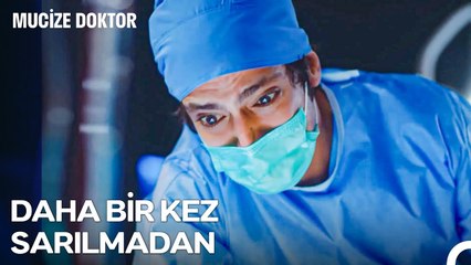 Hastaneyi Yasa Boğan Vefat - Mucize Doktor