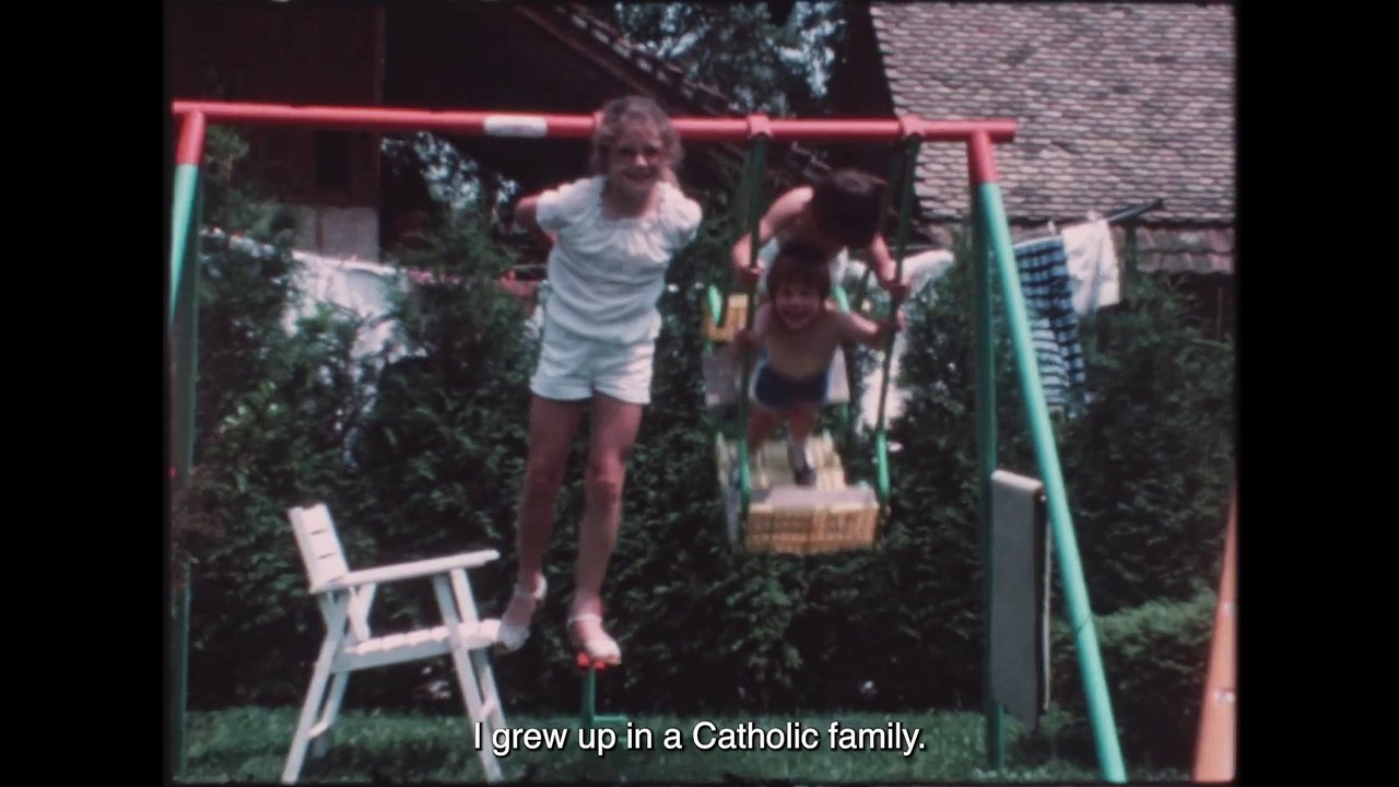 The Deposition - Trailer