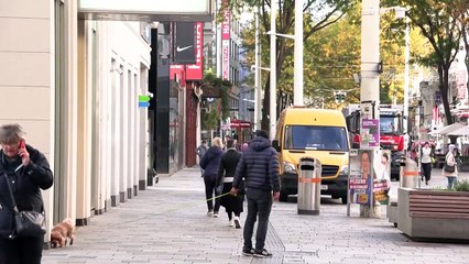 Wahlergebnis in Österreich: "Viele sind von der Regierung enttäuscht"