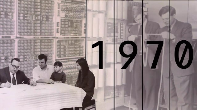 Censo Nacional de Población, Familias y Viviendas (1970)