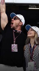 Kristen Bell Reveals What Keeps Her Marriage to Dax Shepard Strong