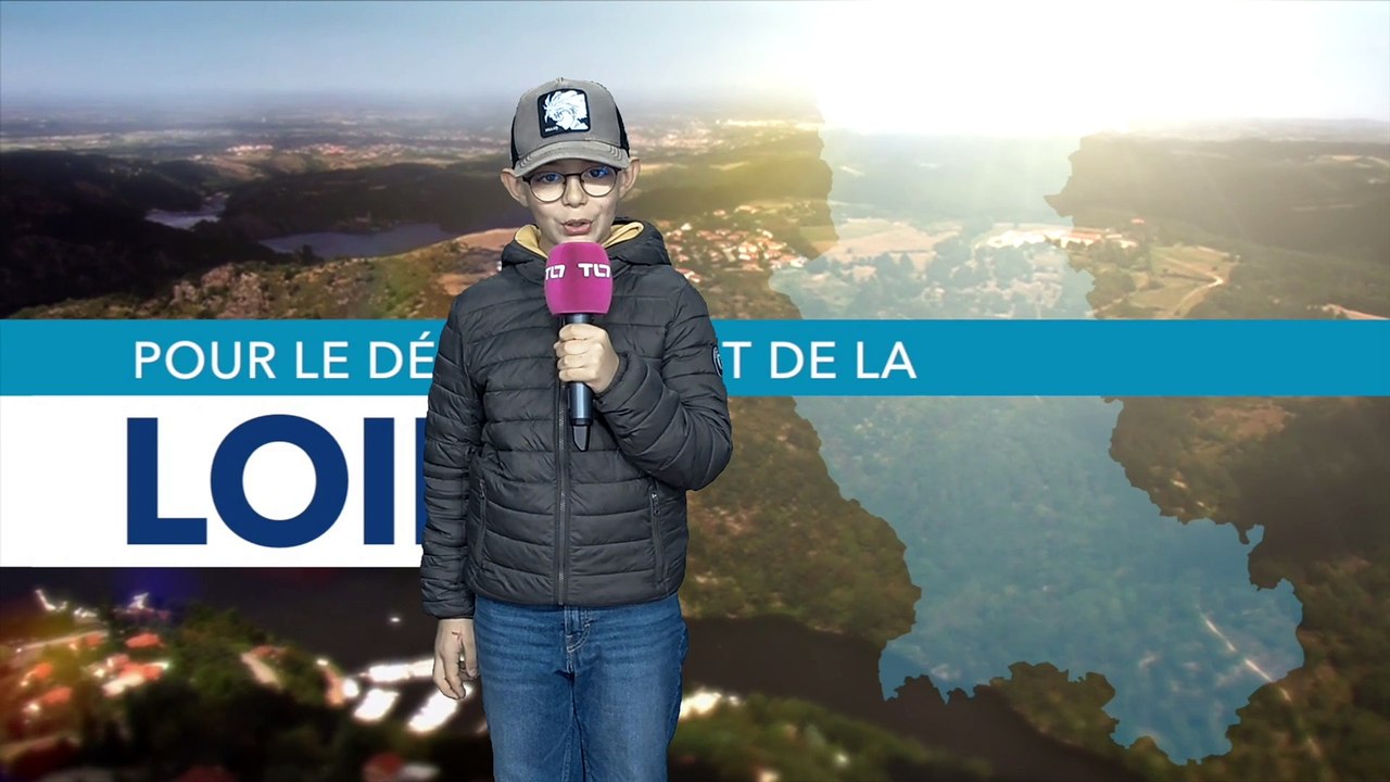 Experience TV  29-09 : Marius