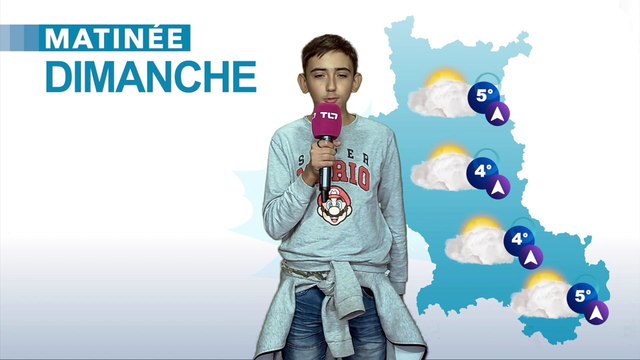 Experience TV - 2909 - Timéo