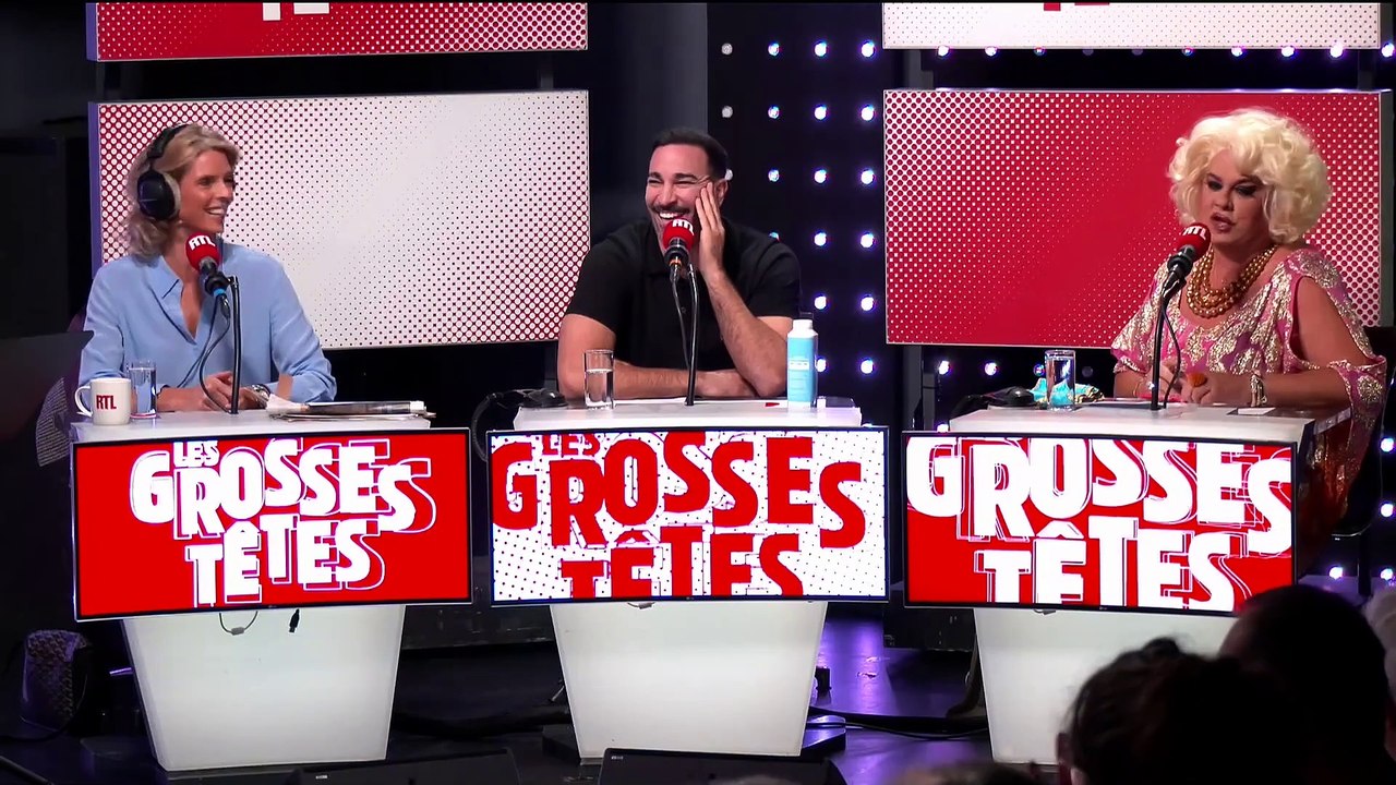 Zize Dupanier devient Miss pour séduire Adil Rami