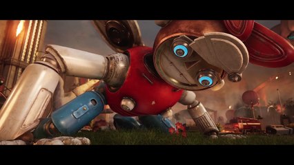 Atomic Heart - il teaser del terzo DLC
