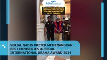 TIGA PEGAWAI BUMN SEKALIGUS PETINGGI PT WASKITA KARYA KORUPSI RUGIKAN NEGARA SAMPAI 1,3 TRILIUN