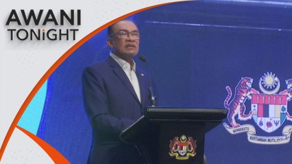 AWANI Tonight: There is a need to improve laws to counter extremism - PM