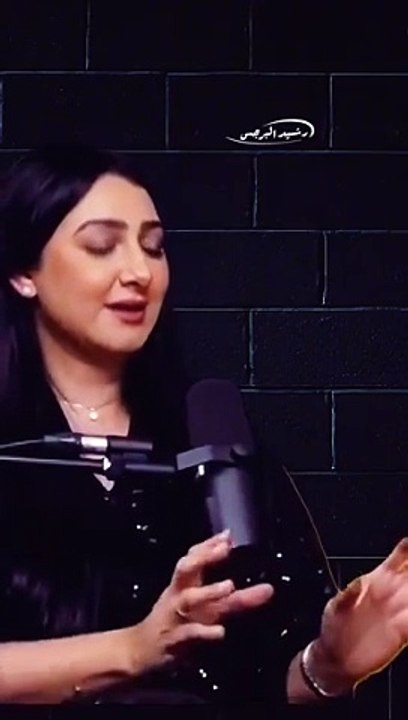 هيفاء حسين عن دلع حبيب غلوم: كان يقول لي عنز