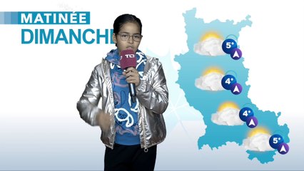 Experience TV 29-09 : Alicia
