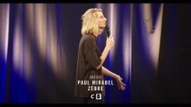 Paul Mirabel - Zèbre - 4 octobre