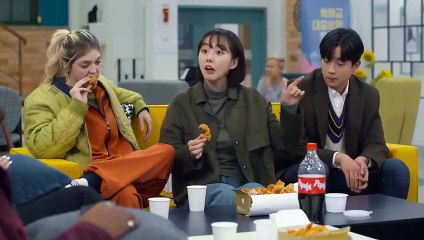 Tierra trágame capitulo 12