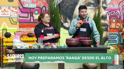 SABORES BOLIVIANOS 30-09-2024