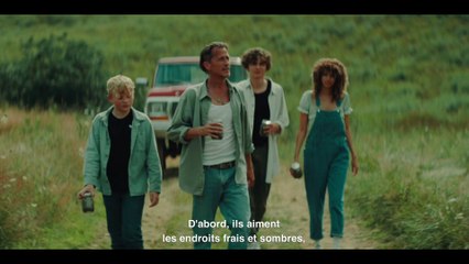 I Feel Fine. Bande-annonce VO STFR