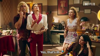 La vida y las películas de Erşan Kuneri - temporada 2 Tráiler VO