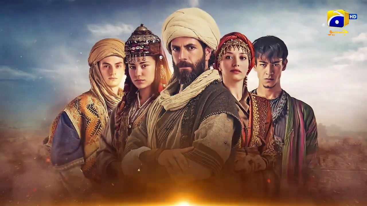 Mavera Episode 50 - Urdu Dubbed - English Subtitle - 30th September 2024 - HAR PAL GEO(720P_HD)