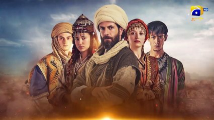 Mavera Episode 50 - Urdu Dubbed - English Subtitle - 30th September 2024 - HAR PAL GEO(720P_HD)