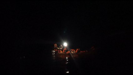 Ventisei migranti salvati da Open Arms nel Mediterraneo