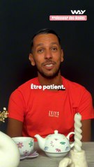 Tu touches combien net par mois ?    Bilel est professeur des écoles. Il exerce en tant qu'enseignant depuis 4 ans. Il a passé les concours de professeur des écoles, qu'il a obtenu du premier coup !