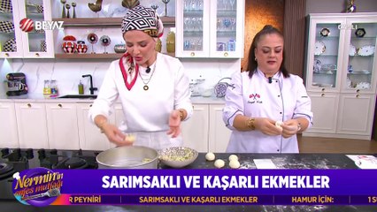Nermin'in Enfes Mutfağı 30 Eylül 2024