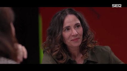 ¿Tú quieres ser una vaca o una leona?