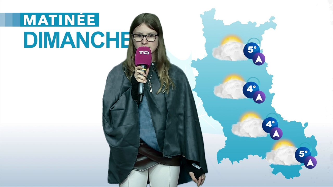 Experience TV 29-09 : Joy