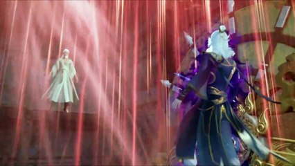 E94 Glorious Revenge of Ye Feng 1080p English Hardsub