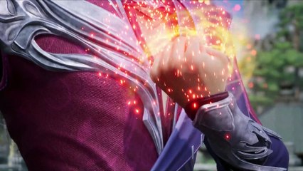 E98 Glorious Revenge of Ye Feng 1080p English Hardsub